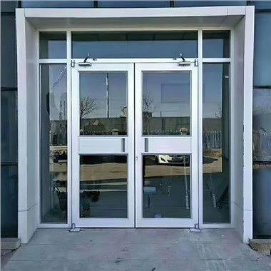 Avaa hätäovi