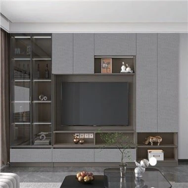 TV-kaappi