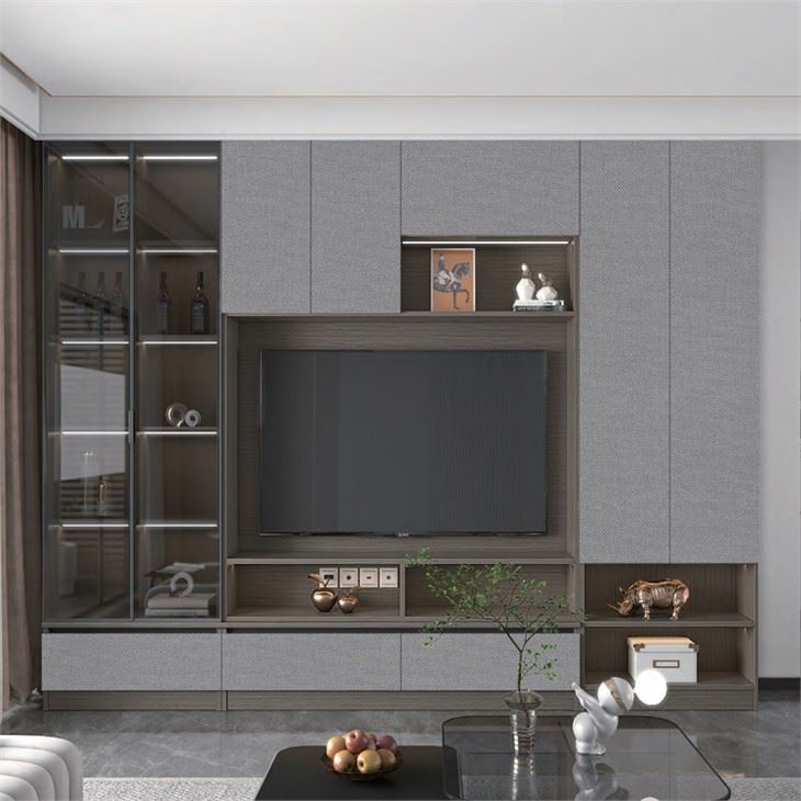 TV-kaappi
