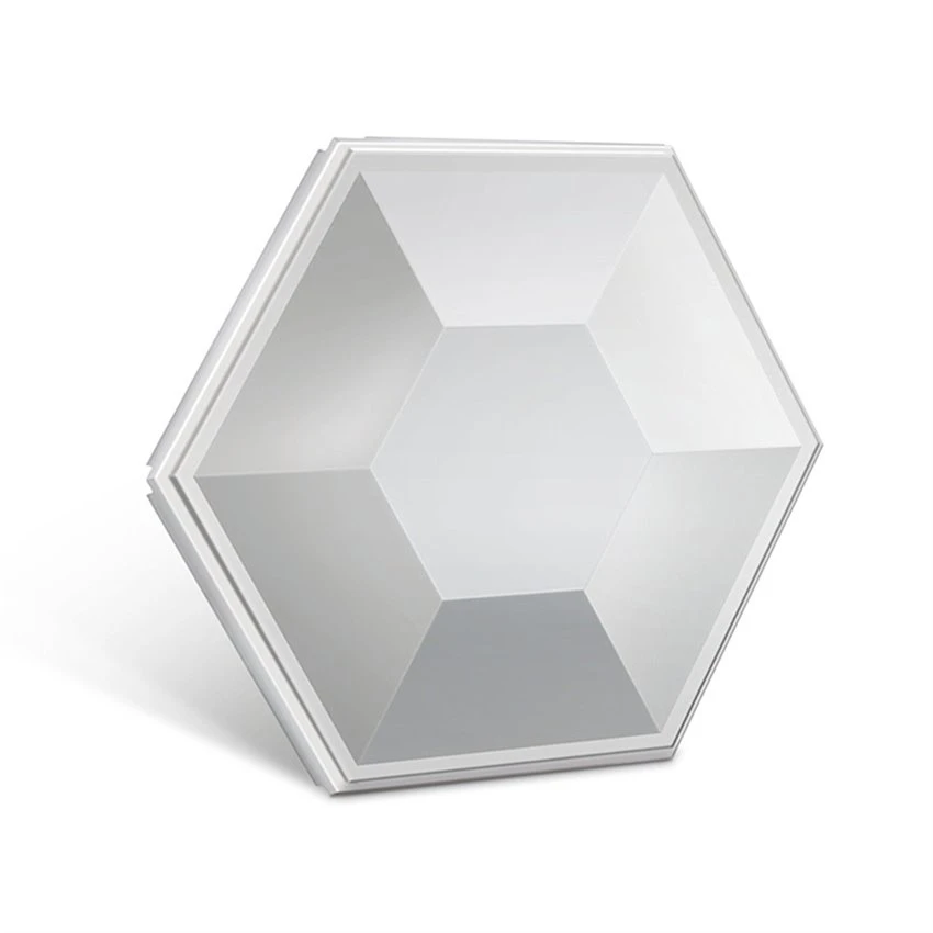 White Aluminum Ceiling Tiles