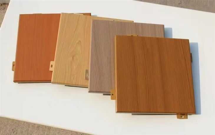 Aluminum Composite Honeycomb Panel suppliers