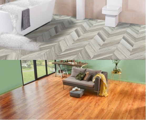 Lattia